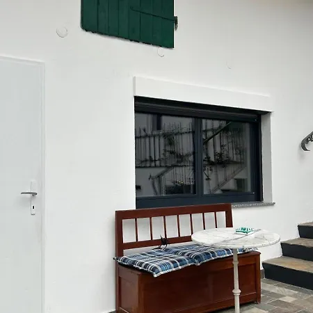 Apartment Haus Crisan- Garconniere *