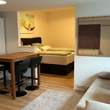 Lejlighed Haus Crisan- Garconniere