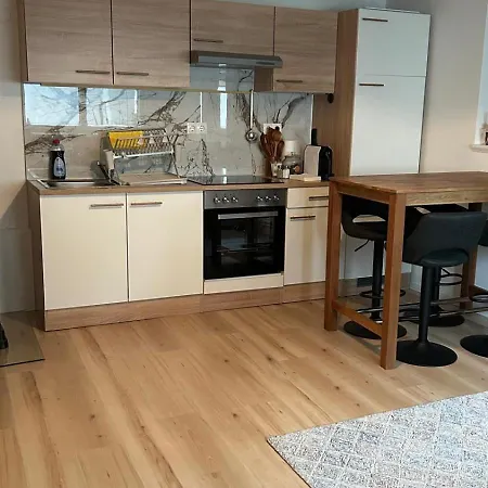 Haus Crisan- Garconniere Gasthof