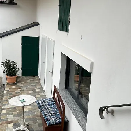 Haus Crisan- Garconniere Lejlighed Gasthof