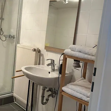 Haus Crisan- Garconniere Apartment