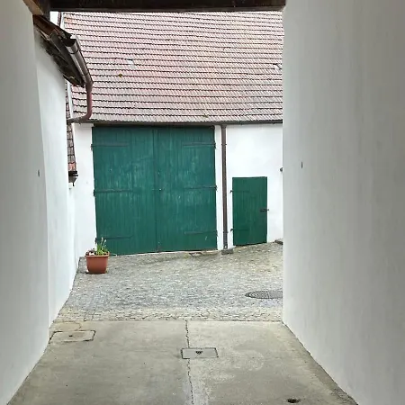Apartment Haus Crisan- Garconniere