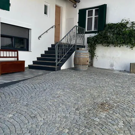 Haus Crisan- Garconniere Apartment *