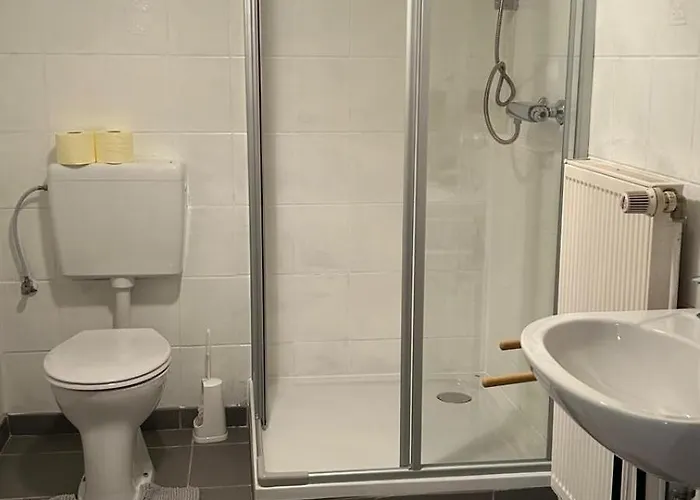 Haus Crisan- Garconniere *