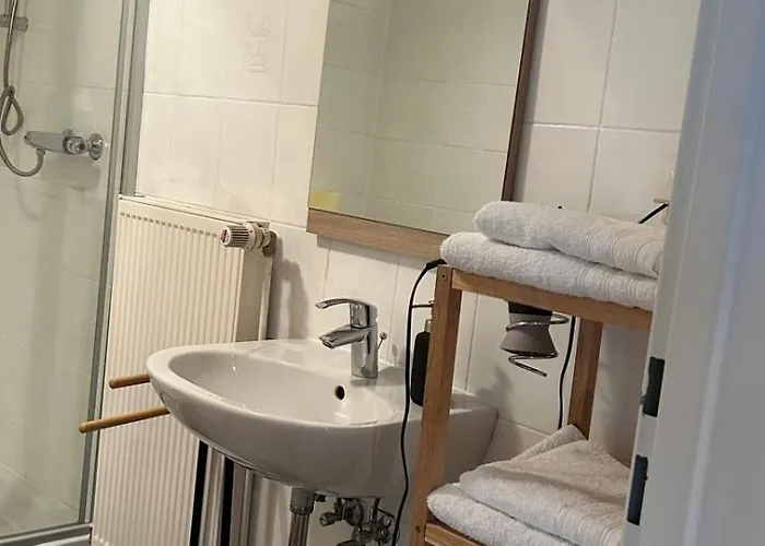 Haus Crisan- Garconniere Apartamento