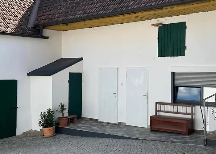 Haus Crisan- Garconniere Apartamento *