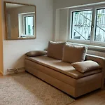Apartament Haus Crisan- Garconniere Gasthof