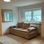 Apartament Haus Crisan- Garconniere