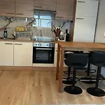 Haus Crisan- Garconniere Apartament *
