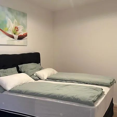 Haus Crisan- Garconniere Apartmán