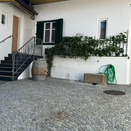 Haus Crisan- Garconniere Gasthof