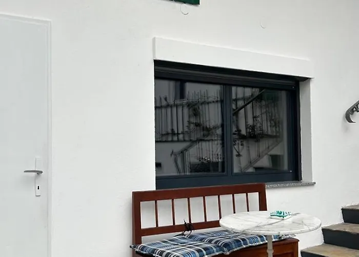 Apartmán Haus Crisan- Garconniere *