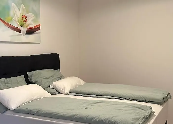 Haus Crisan- Garconniere Apartmán