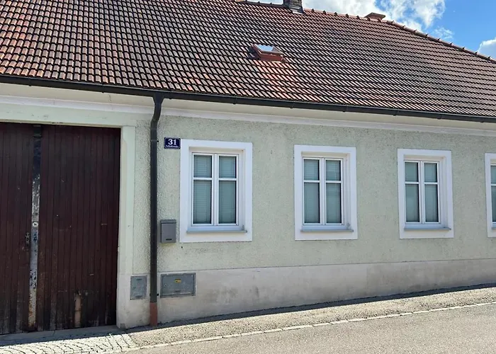 Apartmán Haus Crisan- Garconniere *