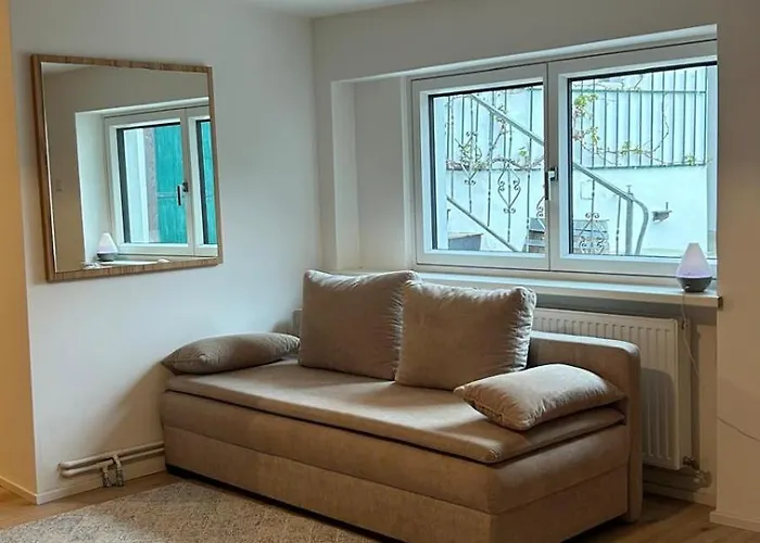 Apartmán Haus Crisan- Garconniere