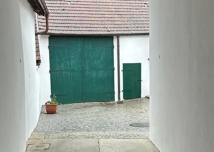 Apartmán Haus Crisan- Garconniere